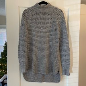 Gap Grey Sweater